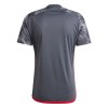 Officiële Voetbalshirt Flamengo Derde 2024-25 - Heren